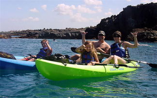 夏威夷,水上,注意事項(xiàng),項(xiàng)目