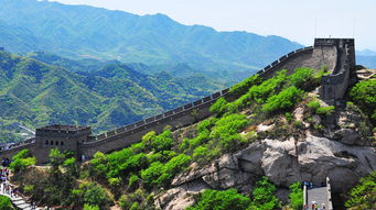 注意事項,北京長城