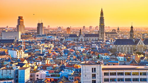 比利時(shí),注意事項(xiàng),旅游