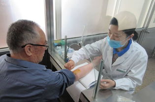 抽血前一晚注意事項(xiàng)