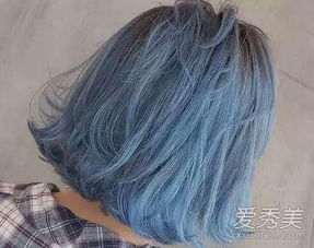 染顏色注意事項