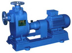 油罐內(nèi)用自吸泵抽油注意事項