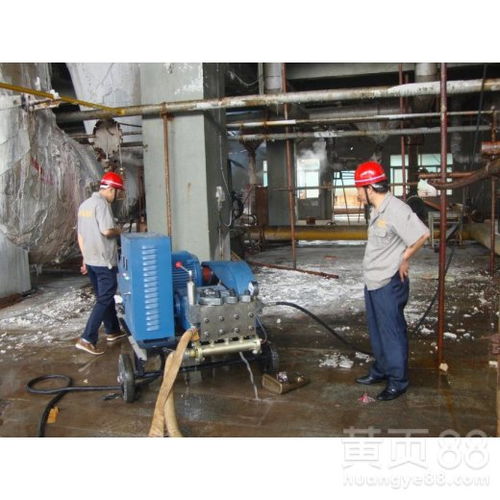 管道,清洗,注意事項(xiàng)