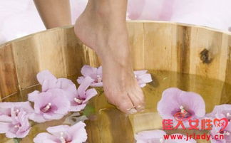 月子泡腳注意事項(xiàng)