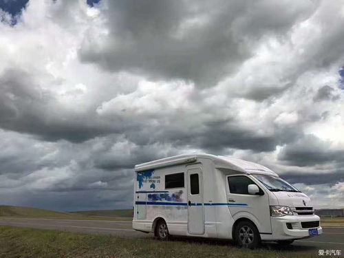 房車使用注意事項(xiàng)