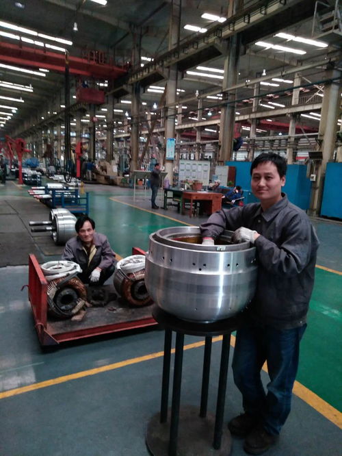 電機廠參觀注意事項