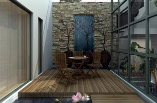 地下室風水注意事項