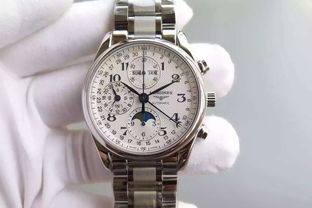 手表,注意事項,浪琴