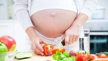 懷孕三個半月注意事項,懷孕六個半月注意事項,懷孕四個半月注意事項