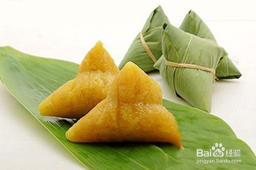 端午節(jié)吃粽子注意事項(xiàng)