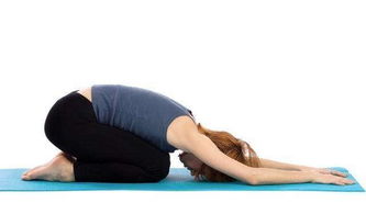 壓腿前注意事項