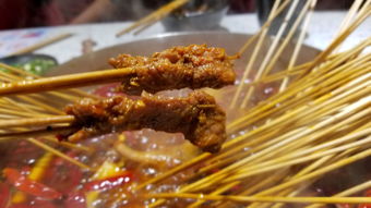 擺攤,注意事項,串串香