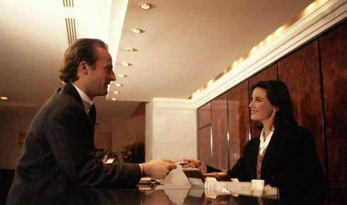 酒店成員就注意事項