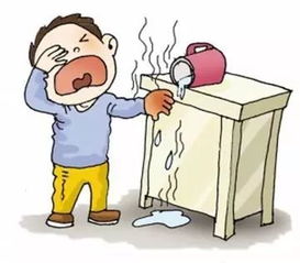 燙傷后有什么注意事項(xiàng)