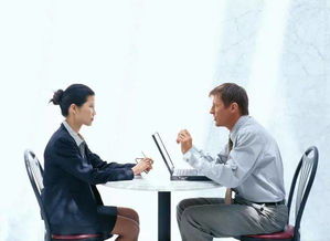 面試服務(wù)顧問注意事項