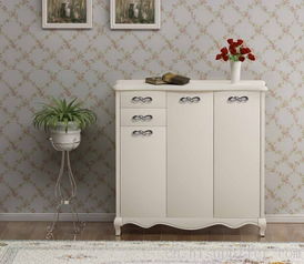 選擇購買鞋柜的注意事項