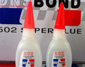 膠水,注意事項(xiàng)