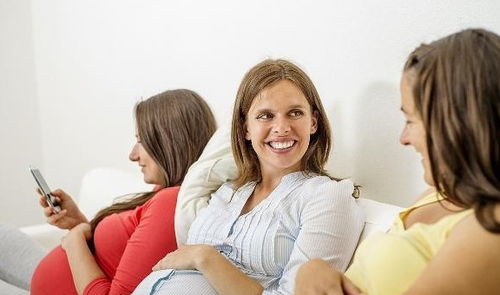 懷孕七十天注意事項