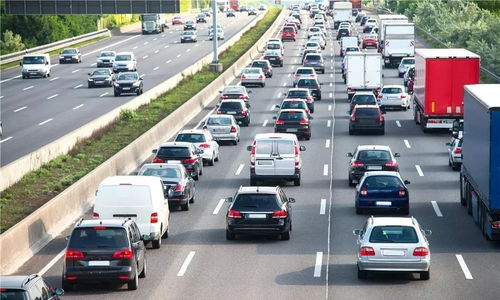 高速信號(hào)走線注意事項(xiàng)確保連續(xù)