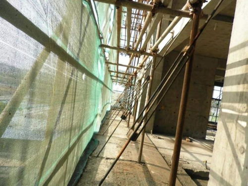 腳手架外架拆除注意事項(xiàng),拆除外腳手架的安全注意事項(xiàng),外墻腳手架拆除注意事項(xiàng)