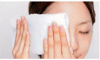 熱毛巾敷眼睛注意事項(xiàng)