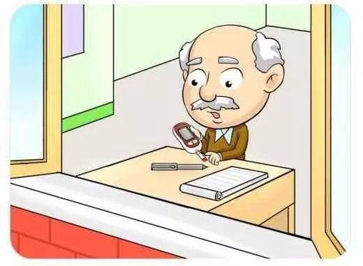 血糖化驗注意事項