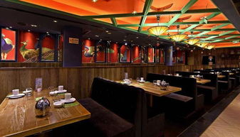 川菜館裝修注意事項(xiàng)