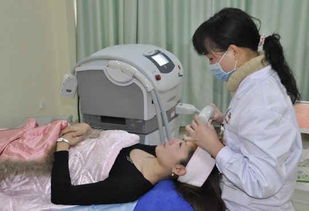 脫完發(fā)際線的注意事項(xiàng)