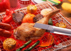 燒烤,注意事項(xiàng),自助