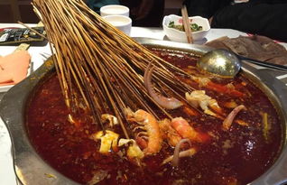 擺攤串串香注意事項