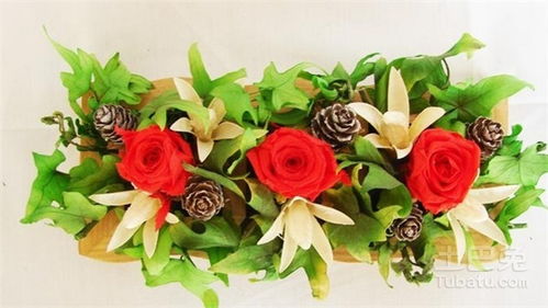 鮮切花保鮮的注意事項(xiàng)