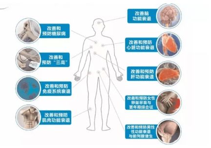 細胞回輸后注意事項