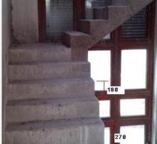 澆筑,滑動,樓梯,注意事項