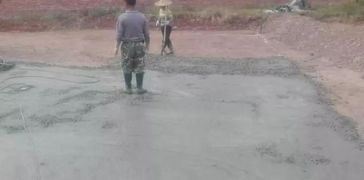 建房,注意事項,回填土