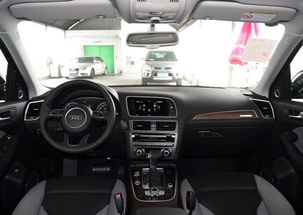 奧迪q5新手駕駛注意事項(xiàng)