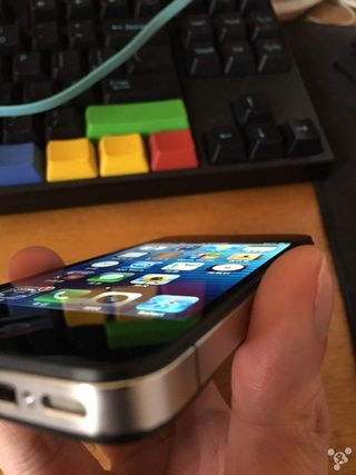 4s換屏注意事項(xiàng)