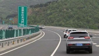 進(jìn)出高速公路注意事項(xiàng)