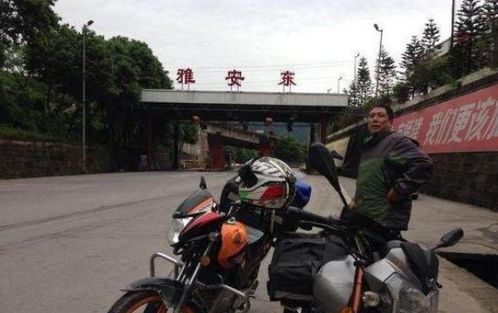 長途摩旅注意事項,新手摩旅注意事項,踏板車摩旅注意事項