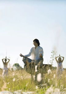 中里巴人打坐注意事項