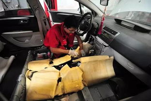 水車(chē),注意事項(xiàng)