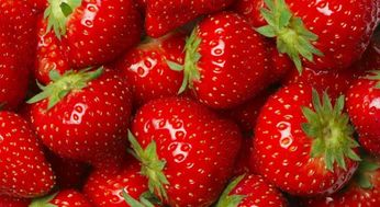 草莓清洗注意事項(xiàng)