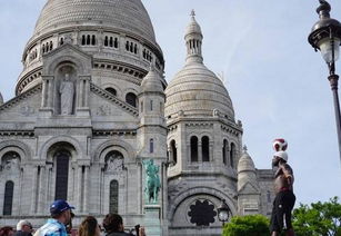 法國,注意事項,法國旅游