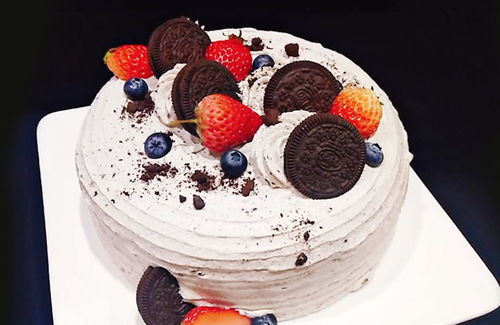 蛋糕制作過程注意事項