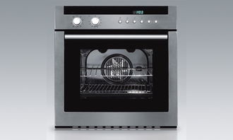 華帝電烤箱內(nèi)嵌式安裝注意事項(xiàng)