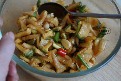 注意事項(xiàng),蘿卜干