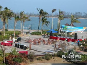 海南旅游,注意事項