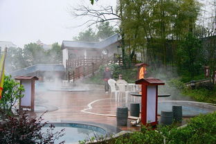 咸寧溫泉注意事項(xiàng)