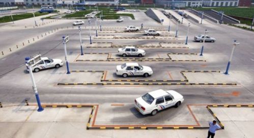 駕校轉校注意事項