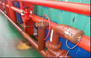 船舶作業(yè)注意事項(xiàng)體會(huì)