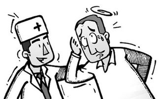 轉(zhuǎn)頭就頭暈注意事項